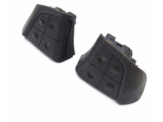 Volant Mercedes-Benz ML W164 2005 A1648200010, A1648200010  