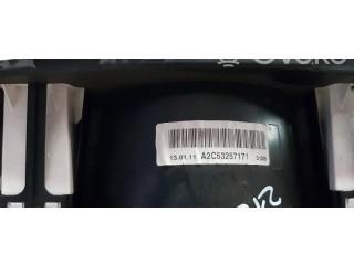 Přístrojová deska  Mercedes-Benz E W212 2012 A2129002010, A2C53257171  