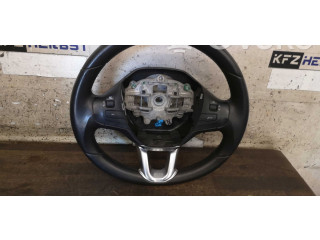 Volant Peugeot 2008 I 2017 98084115ZDLeder, 98084115ZDLEDER  