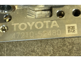 Jednotka ABS 4721052480   Toyota Yaris 2019