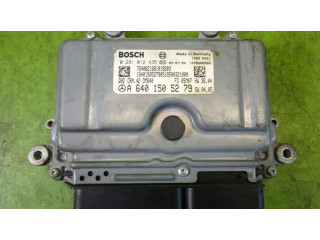 Řídící jednotka A6401505279   Mercedes-Benz A W169 2005