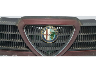 Передняя решётка Alfa Romeo AR6 1981-1993 года REJILLADELANTERA      