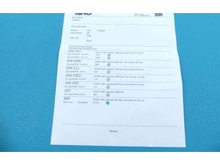 Vstřikovač 0445110523, IMPRK1230064   Maserati Ghibli     