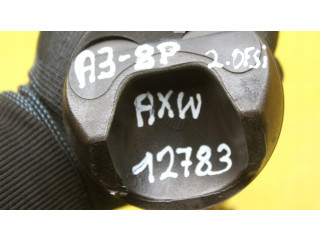 Píst    Audi A3 S3 8P     