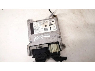 Блок подушек безопасности 7s7t14b056ad, 0285010228   Ford Mondeo MK IV