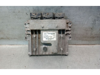 Řídící jednotka 9666912580, 28312280DELPHI   Fiat Scudo 2012