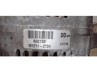 Генератор 27060B2210   Daihatsu Cuore 1.0     