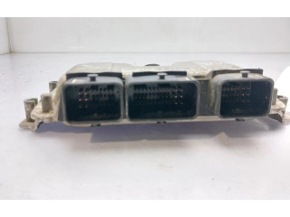 Řídící jednotka 9637837880   Peugeot 106 