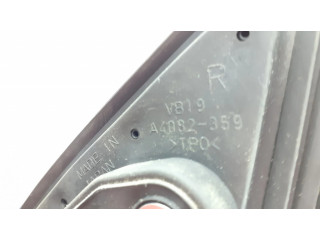 Zpětné zrcátko pravé Subaru Legacy 2012  E13027412, KL7798  