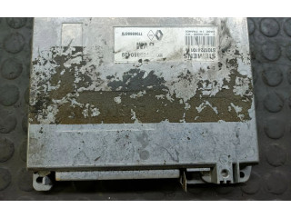 Řídící jednotka 7700850439   Renault Safrane 