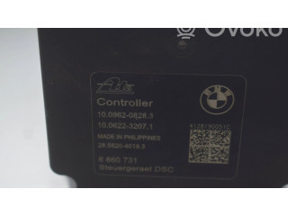 Jednotka ABS 6860731, 2460453   BMW 3 F30 F35 F31 2012