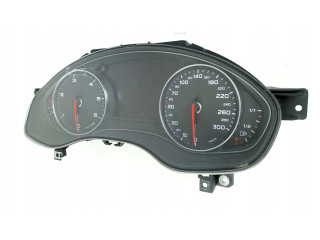 Панель приборов 4G8920931E   Audi A6 C7       