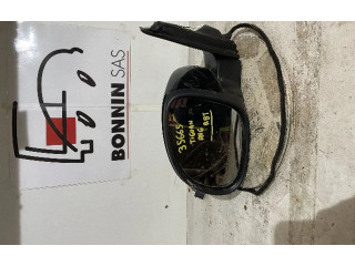 Zpětné zrcátko  Volkswagen Tiguan   5N1857507Q9B9, 5N1857507Q9B9  