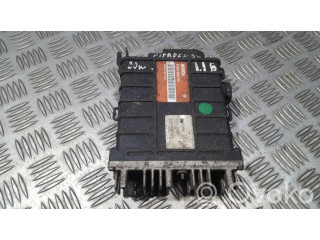 Řídící jednotka 0280000751, 1731000285   Citroen AX 1990
