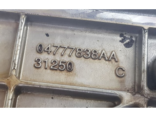 Čerpadlo oleje 04777838AA, 11142463752   Mini One - Cooper R50 - 53   W11B16A