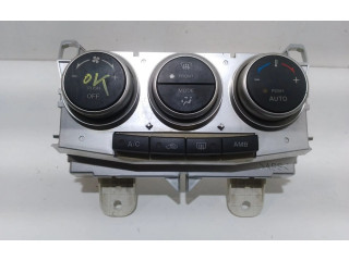 Модуль блока управления кондиционером CC3061190   Mazda 5