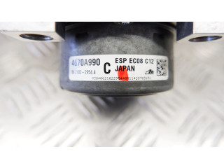 Jednotka ABS 4670A990, 06210970223   Mitsubishi Outlander 2014