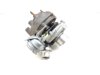 Турбина Renault Laguna III  8200347344         