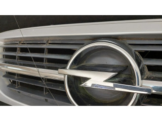 Верхняя решётка Opel Frontera B 1998-2004 года 464192822, 91161390      