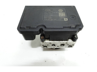 Jednotka ABS 1K0614517AT, 1K0907379AJ   Audi A3 S3 A3 Sportback 8P 2011
