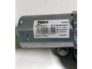 Моторчик заднего дворника A2139065901, W000068429    Mercedes-Benz EQC