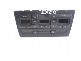 Блок управления климат-контролем    Seat Exeo (3R)