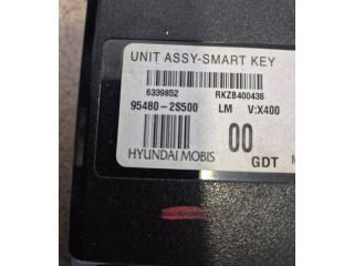Řídící jednotka 39101-2F255   Hyundai ix35 2012