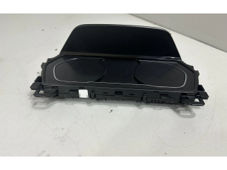 Přístrojová deska  BMW 1 F40 2019 8709764, 5A69538  