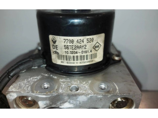 Jednotka ABS 7700424520   Renault Laguna I 