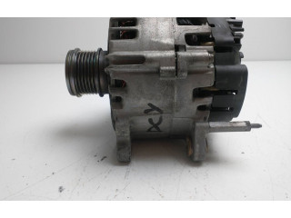 Генератор 04L903021D   Volkswagen Tiguan      
