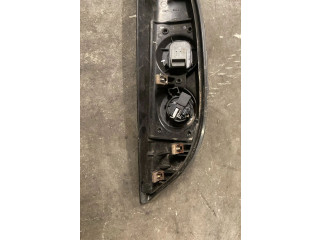 Přístrojová deska  Audi A6 S6 C6 4F 2005 5540007312  
