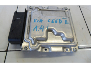 Řídící jednotka 39110-2BRBD   KIA Ceed 2014
