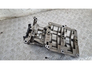 Масляный насос   7798014, 9140307540  BMW X3 E83 2.0