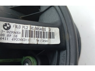 Вентилятор печки    985465S22, 64116933663-12   BMW X1 E84