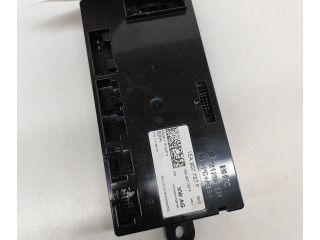 Блок управления климат-контролем 1EA907727F, 5HB01436026   Volkswagen ID.3