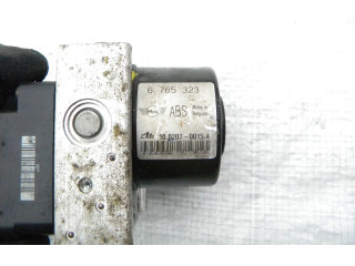 Jednotka ABS 6765323, 10020700154   Mini One - Cooper R50 - 53 2001