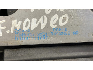 замок багажника 3M51R442A66AR    Ford Mondeo MK IV 2007-2014 года