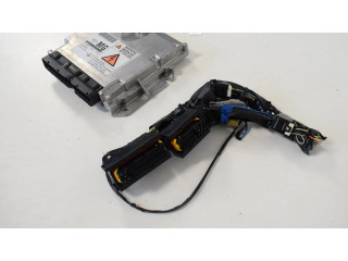 Řídící jednotka 22611AP590, 2758009241   Subaru Legacy 2007