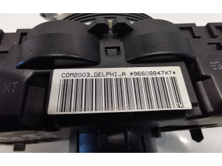 Ручка стеклоочистителей 96608847XT   Citroen C2