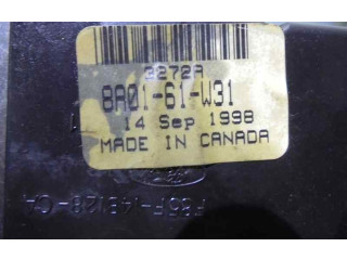 Вентилятор печки    93BW18515AB   Ford Cougar