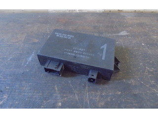 Блок управления 9650400280, 9650400280   Peugeot 807