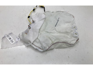 Подушка безопасности в сиденье 0080P1110013, CC6505678   Honda ZR-V