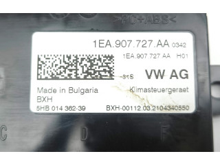Блок управления климат-контролем 1EA907727AA   Volkswagen ID.3