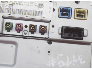 Дисплей    CH2214F667AE, 7612052049   Land Rover Discovery 4 - LR4