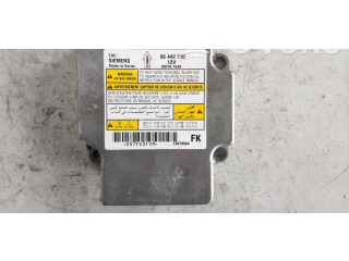 Блок подушек безопасности 96442710   Chevrolet Aveo