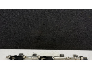 Vstřikovací lišta 753731905, 171432382969   BMW 5 E60 E61  pro benzínový motor 3.0 N53B30A 