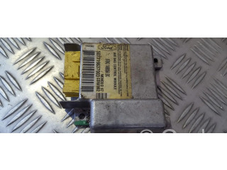 Блок подушек безопасности 97BG14B056DD, 500360767013   Ford Mondeo MK II