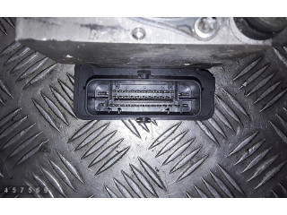 Блок АБС 472108051r   Renault  Zoe  2012 -  года