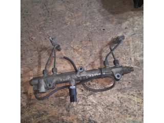 Vstřikovací lišta 0445214023, 000742   Chrysler Voyager  pro naftový motor 2.8  