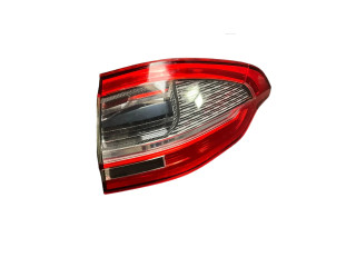 Задний фонарь правый 17318702    Ford S-MAX   2006-2015 года